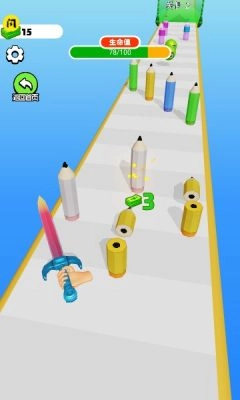 武器铸造大师安卓版图2