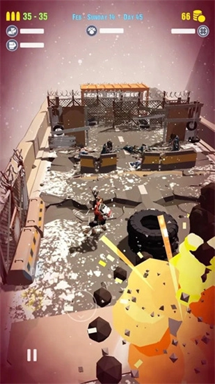 传说艾莉亚官方正版图1