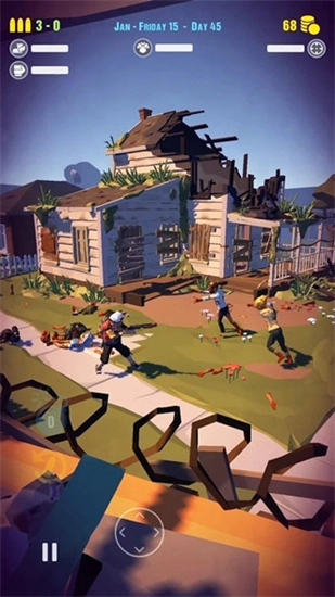 传说艾莉亚官方正版图2