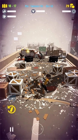 传说艾莉亚官方正版图3