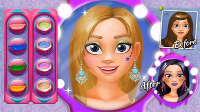 时尚设计师通用版图2