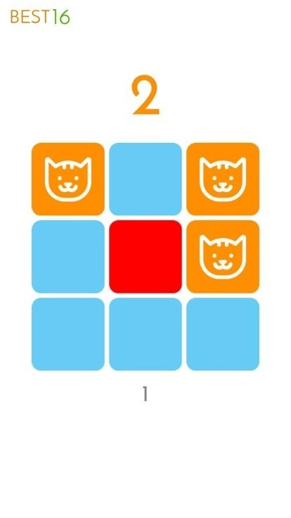 方块记忆大师正版图3