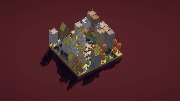 城市建设者游戏无广告版图2