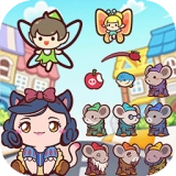 公主宠物我最美游戏完整版