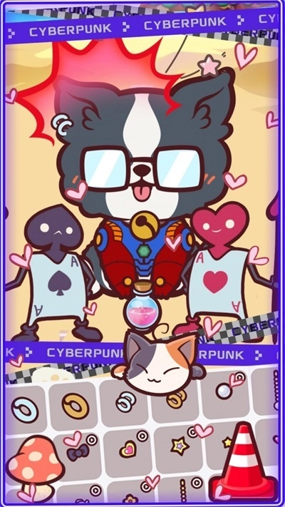 公主宠物我最美游戏完整版图2