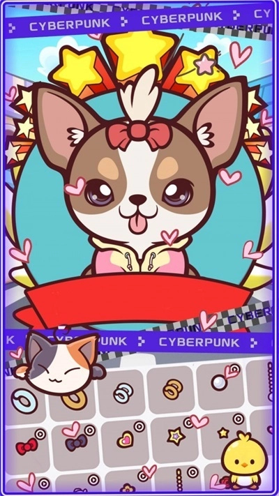 公主宠物我最美游戏完整版图1