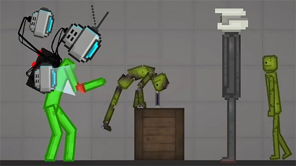 甜瓜一败涂地游戏最新版