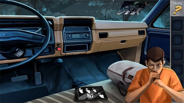 疯狂男生冒险模拟官方版图1