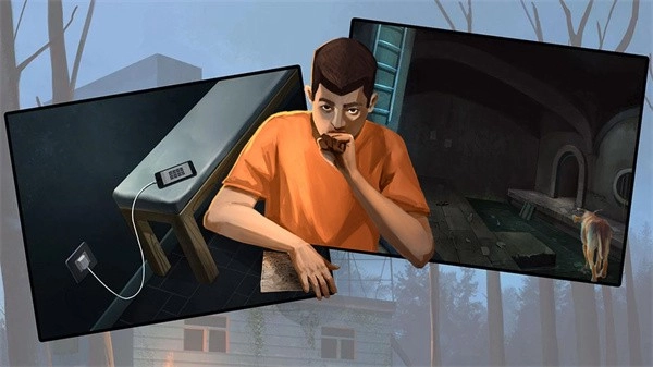 疯狂男生冒险模拟官方版图4