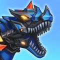 变异恐龙模拟器手机最新版