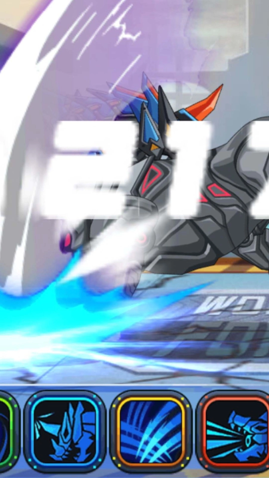 变异恐龙模拟器手机最新版图1