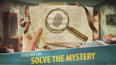 阿尔卑斯山谋杀案手机最新版图3