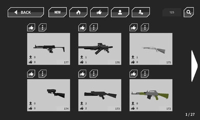 枪械制造者免费版图2