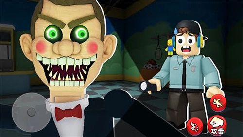 搞笑先生的玩具手机免费版图2