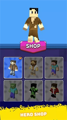 小舞公主的换装日记安卓版图1