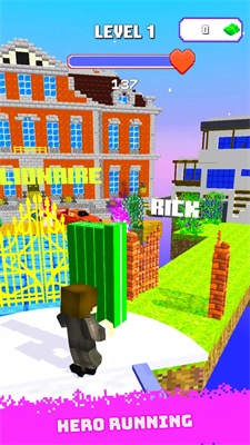 小舞公主的换装日记安卓版图3