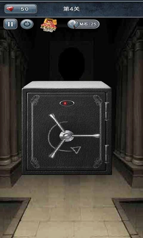 解谜脑洞大开游戏绿色版图2