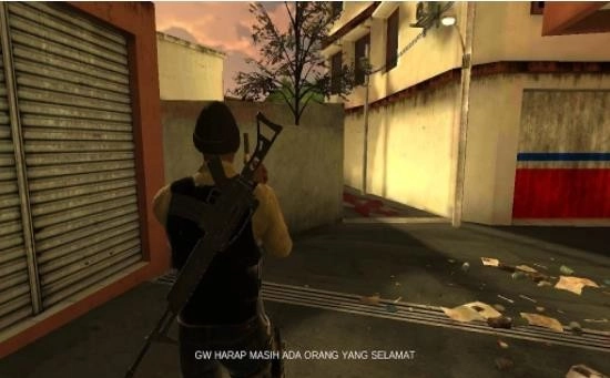 DBZ亡灵生存游戏无广告版图3