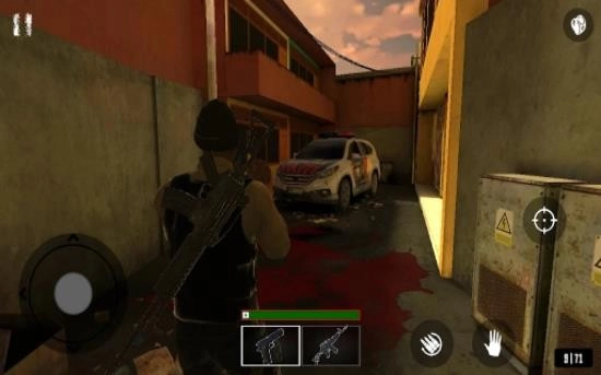 DBZ亡灵生存游戏无广告版图2