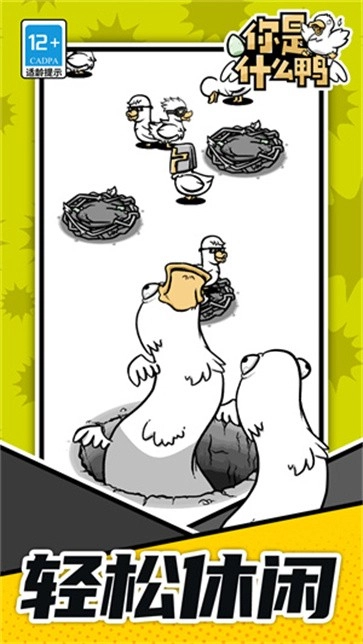 你是什么鸭手机正版图2