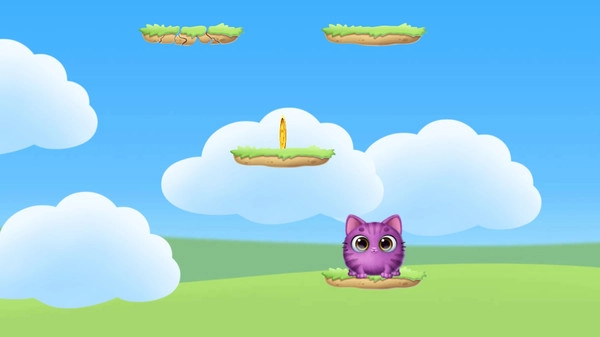 神秘融合宠物官方版图1