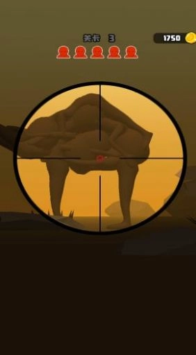 打枪小能手无广告版图3