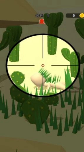 打枪小能手无广告版图1