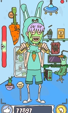 折断意大利面2游戏纯净最新版图1