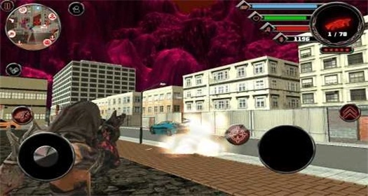 绳索英雄地狱崛起通用版图3