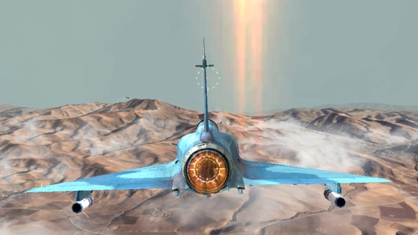 王牌刺激空战手机免费版图1