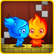 坑爹冰火人游戏官方版