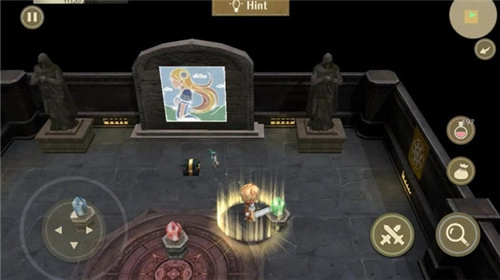 逃离龙之地牢手游直装版图3