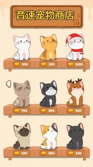 音速大挑战通用版图1