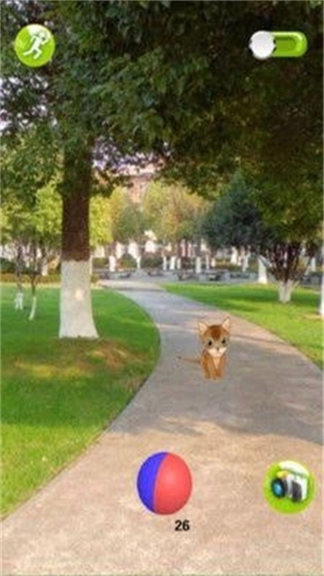 一起来捉猫安卓直装版图1