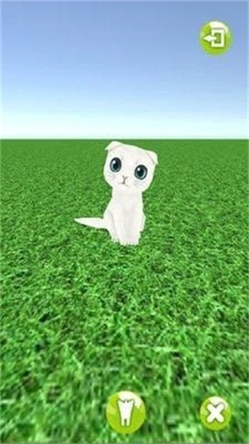 一起来捉猫安卓直装版图3