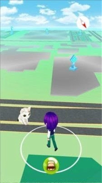 一起来捉猫安卓直装版图2