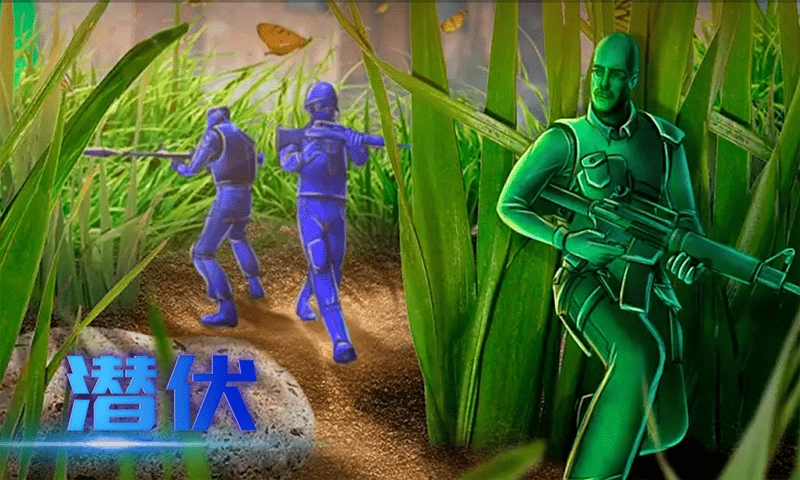 迷你勇者冒险手机免费版图2