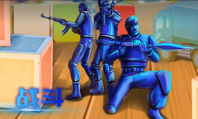 迷你勇者冒险手机免费版图3