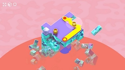 音律迷航安卓免费版图1