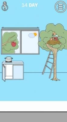 妈妈把我的泡面藏起来了游戏完整版图3