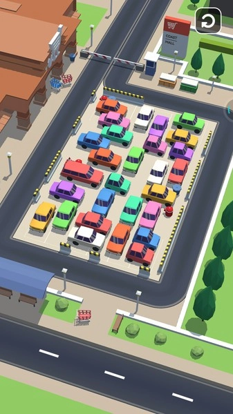 把车挪出来手机版图1