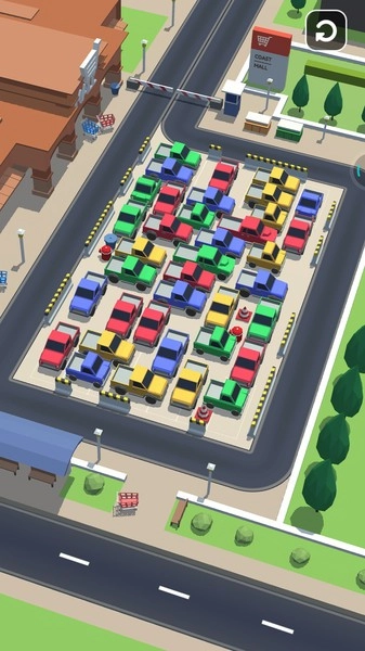 把车挪出来手机版图3