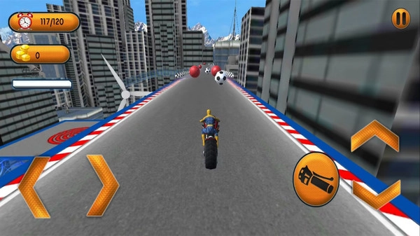 赛车王牌驾驶员游戏无广告版图2