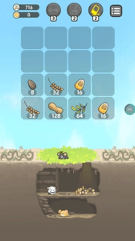 仓鼠乐园正版图2