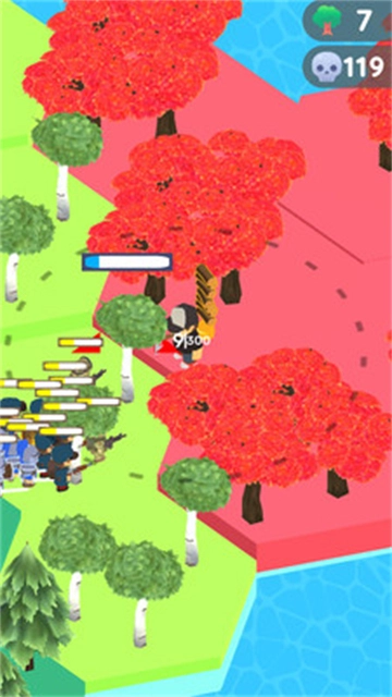 帮它起飞游戏官方最新版图1