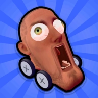 头头冲刺游戏绿色版