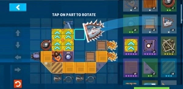 海洋勇士官方正版图3