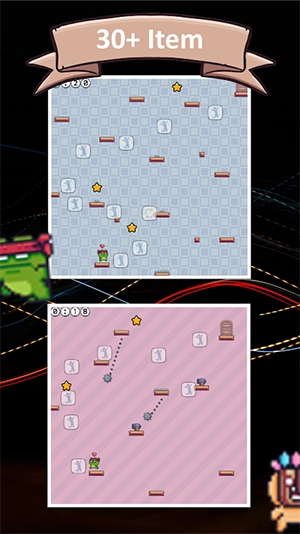 回家之路无广告版图2