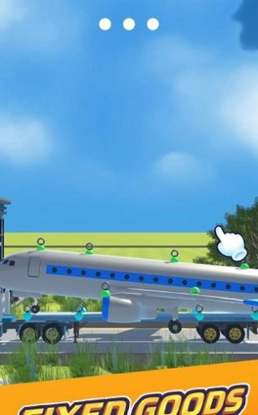 货运战争安卓免费版图3