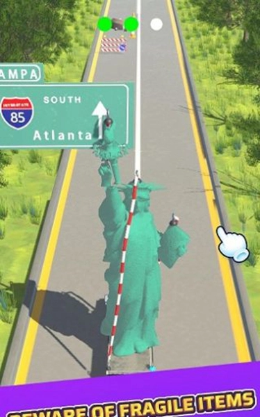 货运战争安卓免费版图1